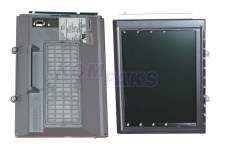 445-0684807 NCR 12.1 Inch LCD Monitor-Plastic